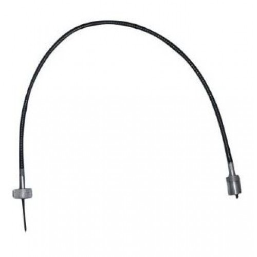  Flexible Drive Cable 640690mm A52521 Anglo Agriparts