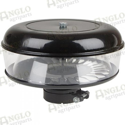  PreCleaner Assembly A58468 Anglo Agriparts