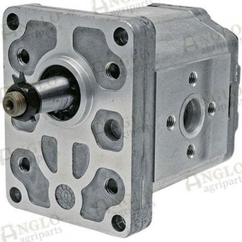  Hydraulic Pump Lift LH rotation A61647 Anglo Agriparts