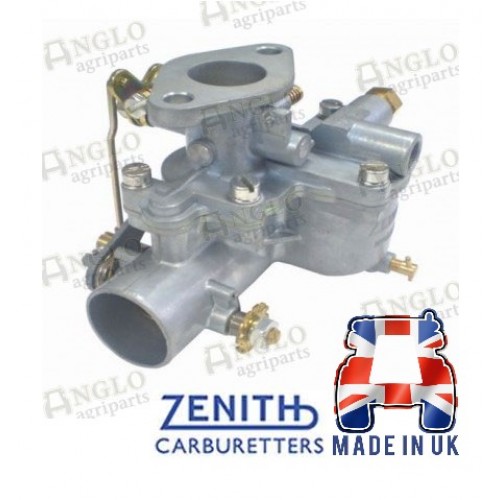  Carburettor Zenith 24T2 A67694 Anglo Agriparts