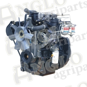 Perkins Engines and Parts