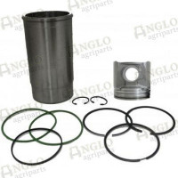 Piston, Ring & Liner Kit - John Deere