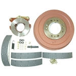 Brake Components