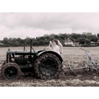 A Brief History Of Tractors