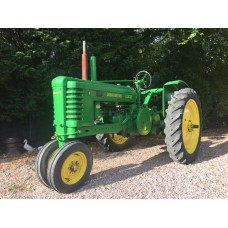Greatest Tractor Of All Time