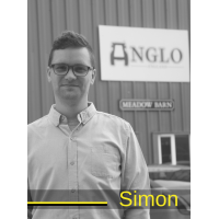 Meet The Team - Simon