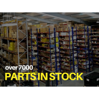 Agri Supply - Over 7000 agri parts in stock