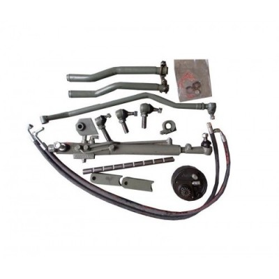 Power Steering Kits For Tractors