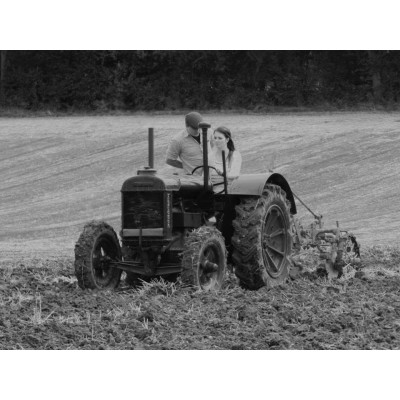 Greatest Tractor Of All Time