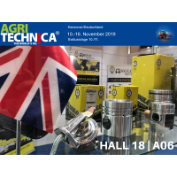 Agritechnica 2019