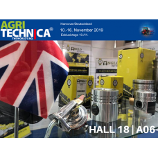 Agritechnica 2019