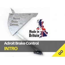 Adroit Brake Control