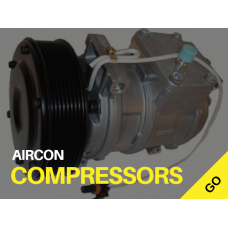 Air Conditioning Compressors 