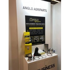 Automechanika Istanbul 2019 