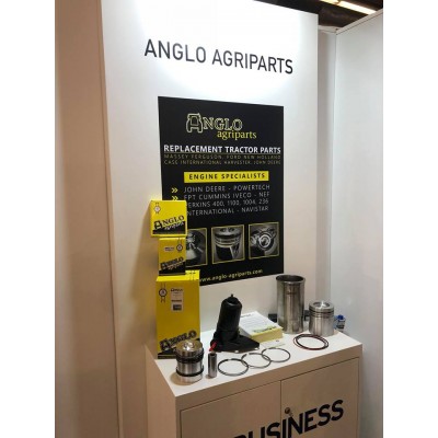 Automechanika Istanbul 2019 