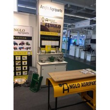 Automechanika Istanbul 2019 