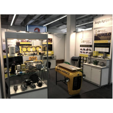 Automechanika Istanbul 2019 