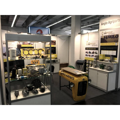 Automechanika Istanbul 2019 