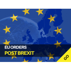 EU Orders Post Brexit