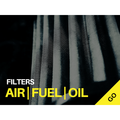 Air Filters, Oil Filters &  Fuel Filters for Your Tractor