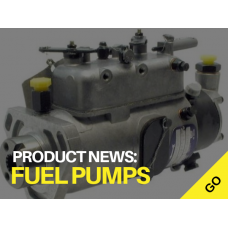 Tractor Fuel Pumps