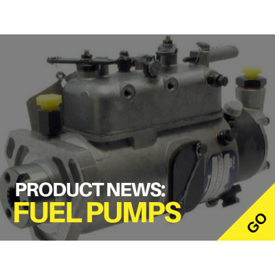 Tractor Fuel Pumps