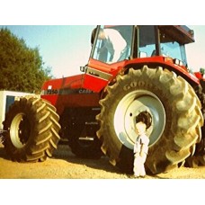 Growing up on a Farm - Meet Peter Nixey