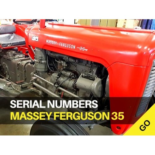 Massey Ferguson 35 - Wikipedia