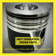 Next Generation Parts