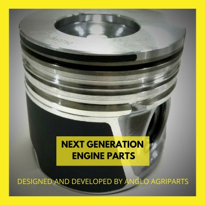 Next Generation Parts