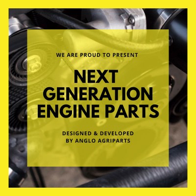 Next Generation Parts