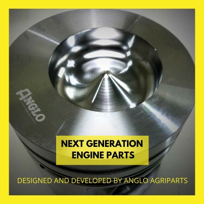 Next Generation Parts