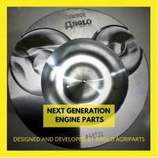 Next Generation Parts