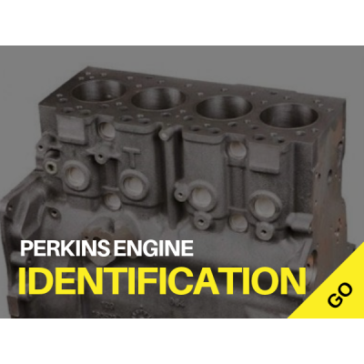 Identifying Your Perkins Engine