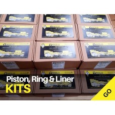 Piston Ring & Liner Kits