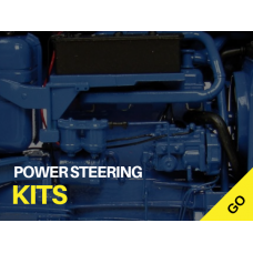 Power Steering Kits For Tractors