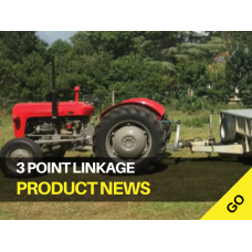 3 Point Linkage