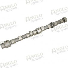 Tractor Camshaft