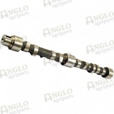 Tractor Camshaft