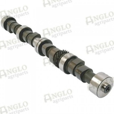 Tractor Camshaft