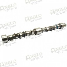 Tractor Camshaft