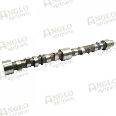 Tractor Camshaft