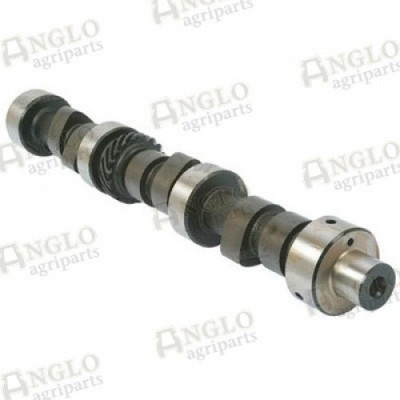 Tractor Camshaft