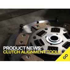 Tractor Clutch Alignment Tools