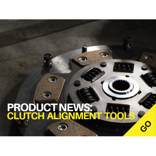 Centerforce 50001 Clutch Alignment Tool 