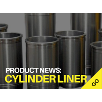Tractor Cylinder Liners