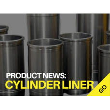 Tractor Cylinder Liners