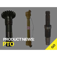 PTO Shafts