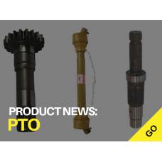 Tractor PTO Shaft | PTO Shaft | Power Take Off PTO