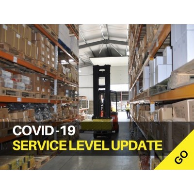 COVID-19 Update